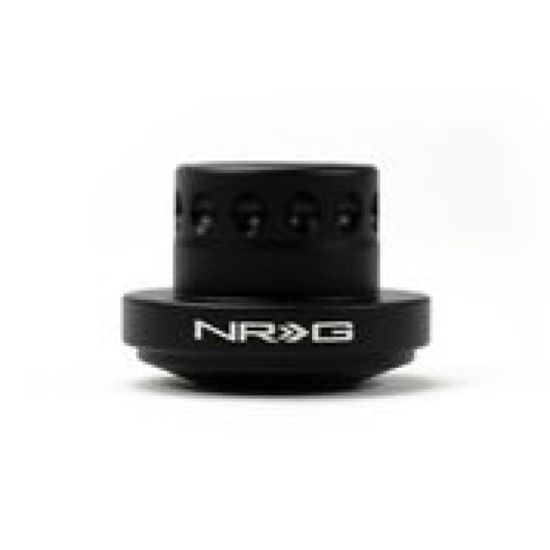 Load image into Gallery viewer, NRG Short Hub Adapter Toyota / Scion / Lexus - Matte Black
