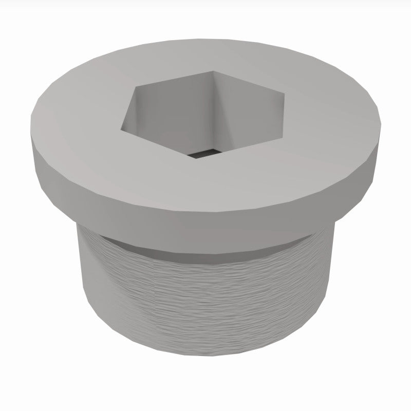Load image into Gallery viewer, MagnaFlow Plug Hex Flange O2 Boss (20-Pk)
