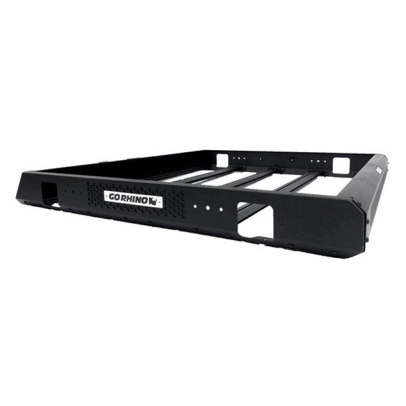 Load image into Gallery viewer, Go Rhino SRM 400 Roof Rack - 68in
