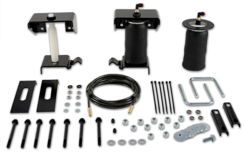 Load image into Gallery viewer, Air Lift Slamair Kit
