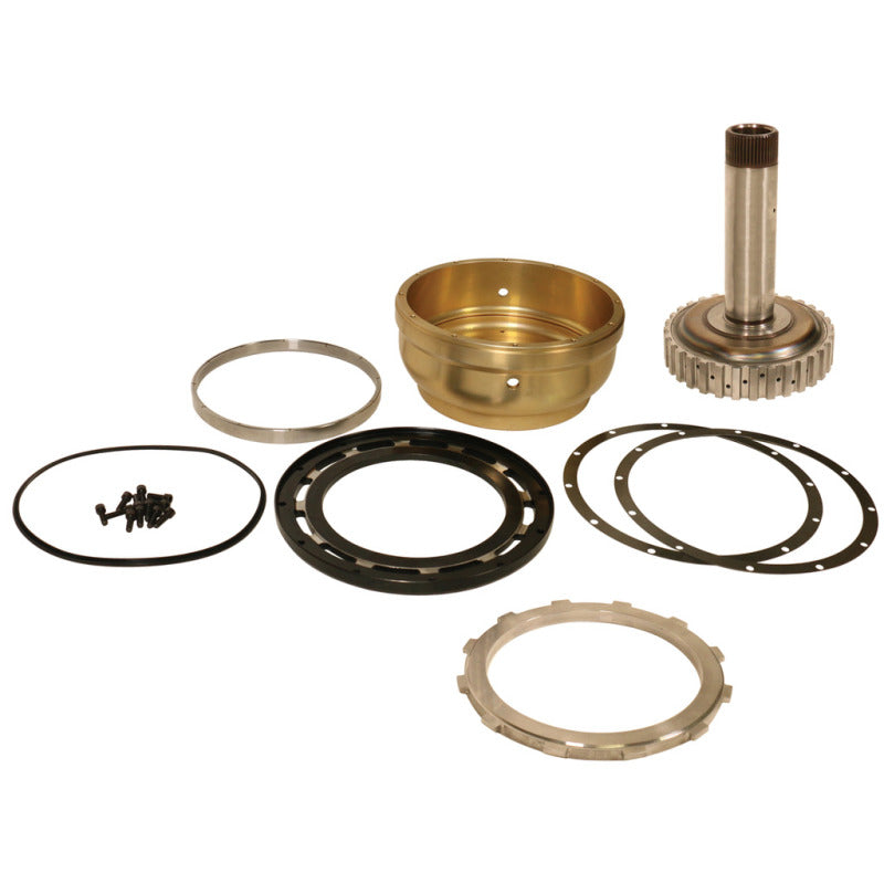Load image into Gallery viewer, BD Diesel Big Stack Shaft &amp; Drum Kit - 07.5-18 Dodge 6.7L 68RFE
