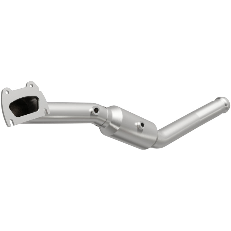 Load image into Gallery viewer, MagnaFlow Conv Direct Fit OEM 11-12 Jeep Grand Cherokee 3.6L
