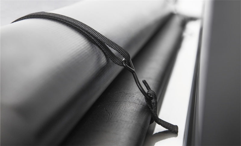 Load image into Gallery viewer, Access Vanish 97-03 Ford F-150 98-99 New Body F-250 Lt. Duty 6ft 6in Bed Roll-Up Cover
