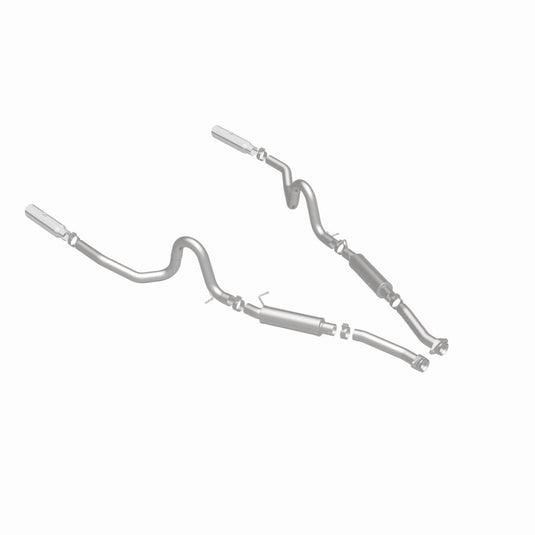 MagnaFlow Magnapack Sys C/B 94-98 Ford Mustang Gt/Cobra 4.6L