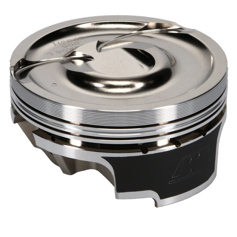 Load image into Gallery viewer, Wiseco Chevy LT1 Gen V 4.125in Bore 1.105in CH -20cc Dish Piston Kit
