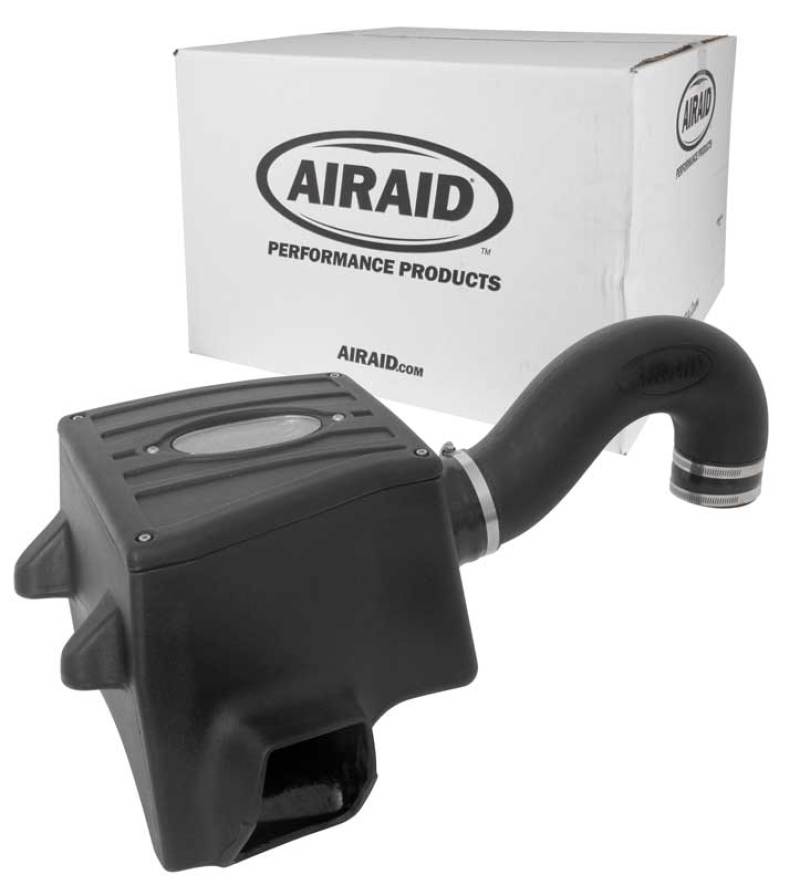 Load image into Gallery viewer, Airaid 2019 Dodge Ram 5.7L V8 Intake System
