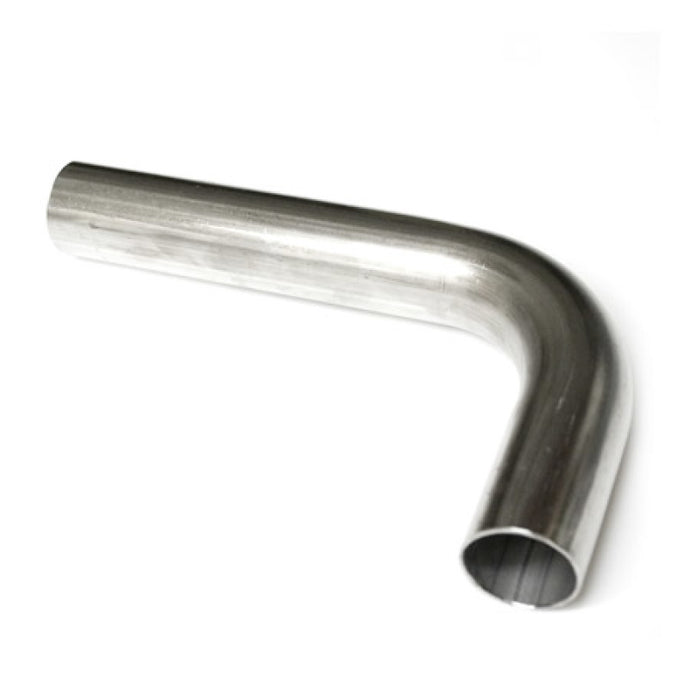 ATP Stainless Steel 90 Degree Elbow - 1.5in OD