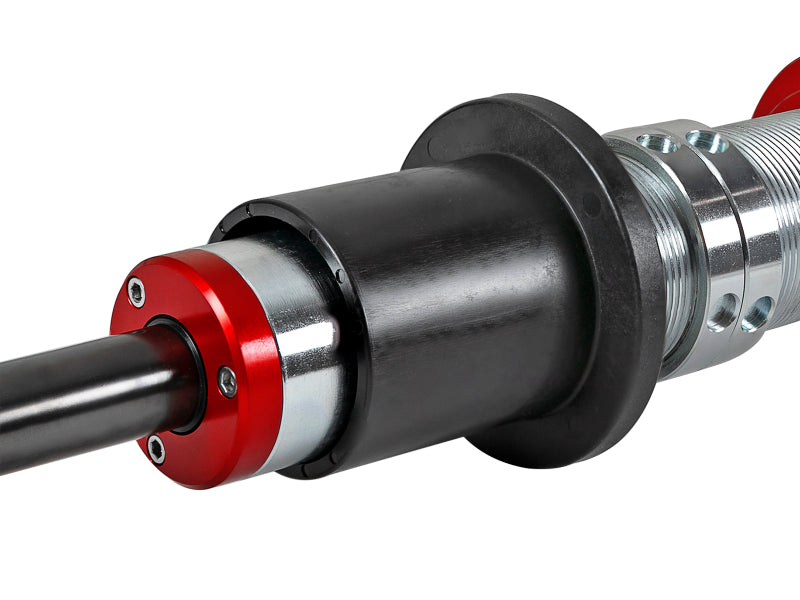 Load image into Gallery viewer, aFe Sway-A-Way 2.0 Emulsion Shock w/ Hardware - 16in Stroke
