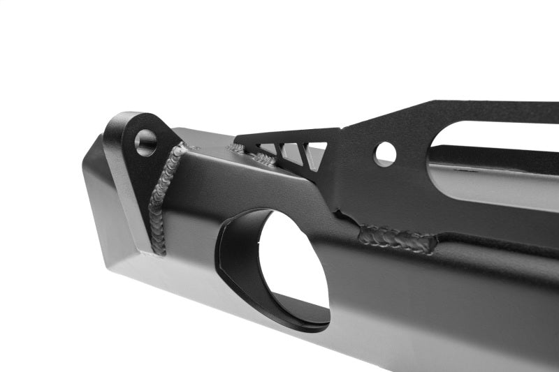 Load image into Gallery viewer, Rugged Ridge 18+ Jeep Wrangler JL / 20+ Gladiator JT XOR Stubby Front Bumper w/o Skid Plate
