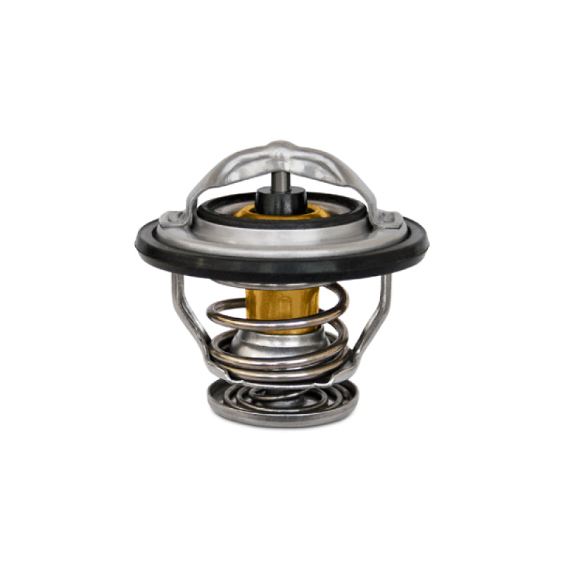 Load image into Gallery viewer, Mishimoto 01-10 Chevy Duramax 2500 6.6L 185 &amp; 191F Degrees Racing Thermostat
