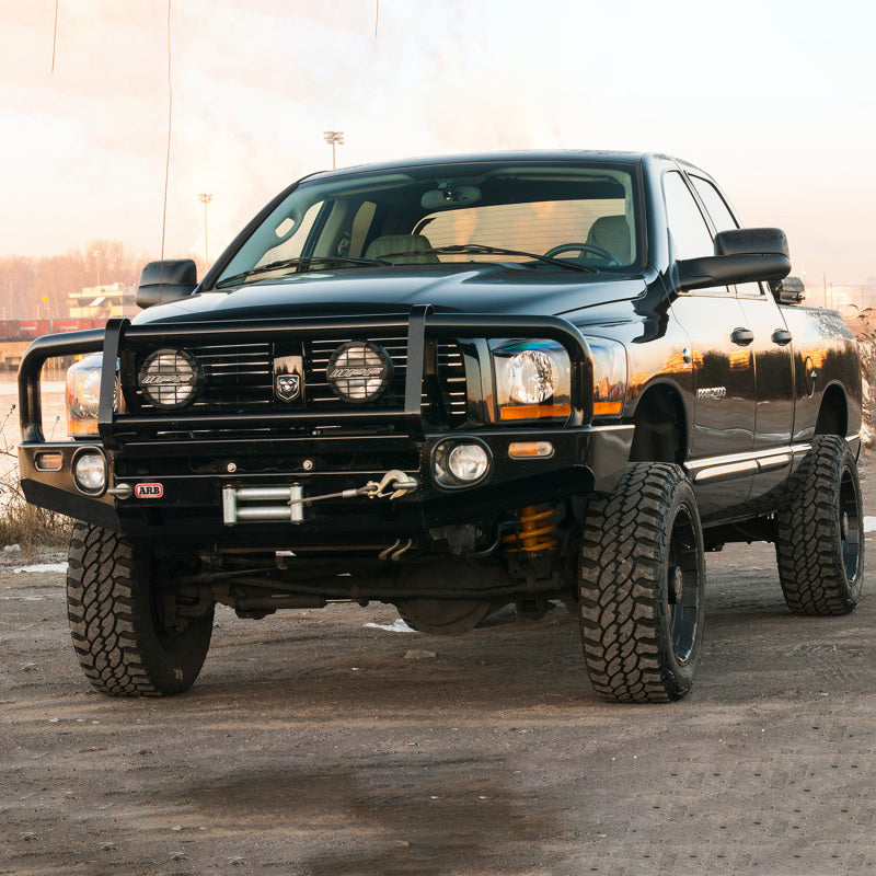 Load image into Gallery viewer, ARB Combar Dodge Ram 15-3500 06-08 Oe/Ifo
