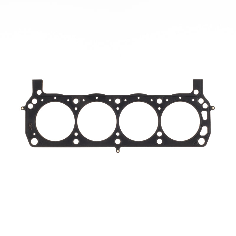 Load image into Gallery viewer, Cometic Ford SB 289-302/351 Non-SVO Head 4.010in Bore .040in MLX Head Gasket
