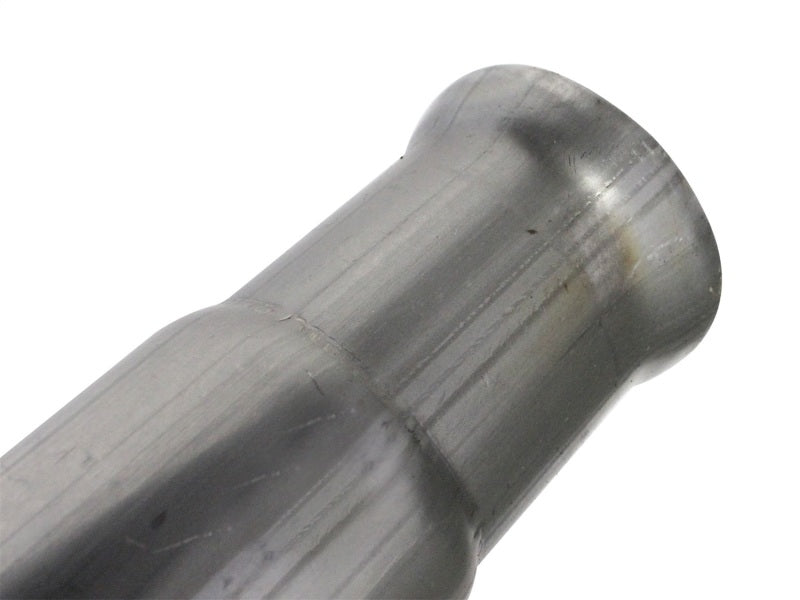 Load image into Gallery viewer, aFe MACHForce XP Exh CB, Stainless steel GM Silverado/Sierra 1500 2014 V*-5.3/6.2L Polished tip
