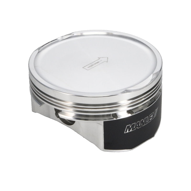 Load image into Gallery viewer, Manley Chrysler 6.4L Hemi 4.090 Bore -20.5cc Dish Stroker Series Piston Set
