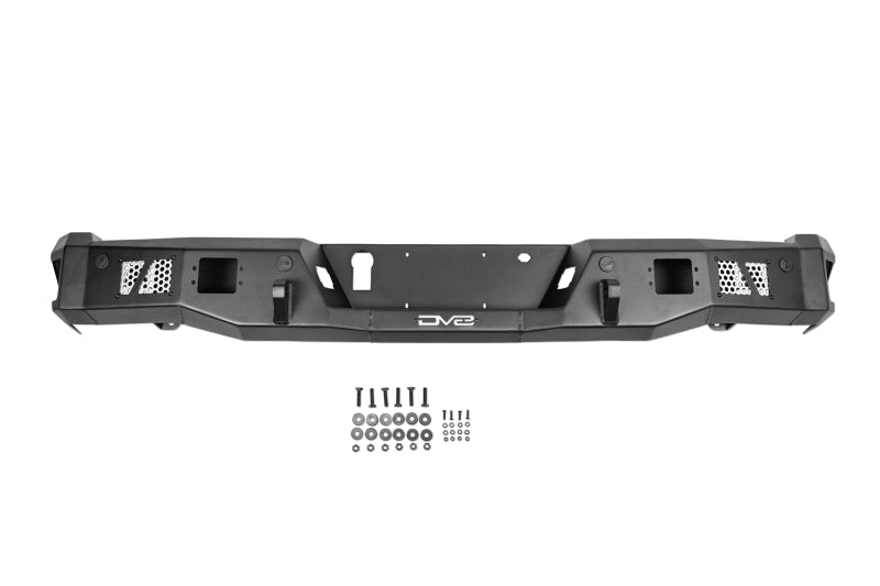 Load image into Gallery viewer, DV8 Offroad 21-23 Ford F-150 MTO Series Rear Bumper
