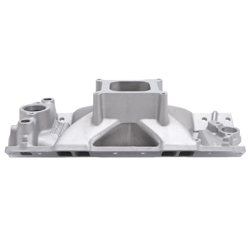 Load image into Gallery viewer, Edelbrock Victor Jr Tall Manifold
