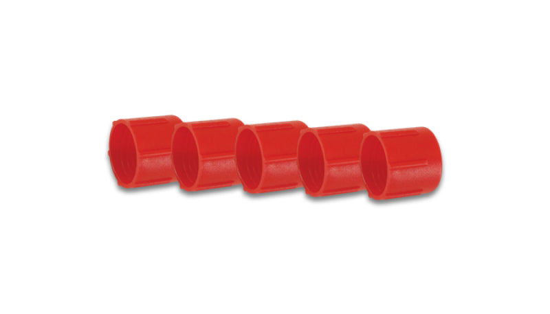 Load image into Gallery viewer, Vibrant Female AN Plastic Plug AN -10

