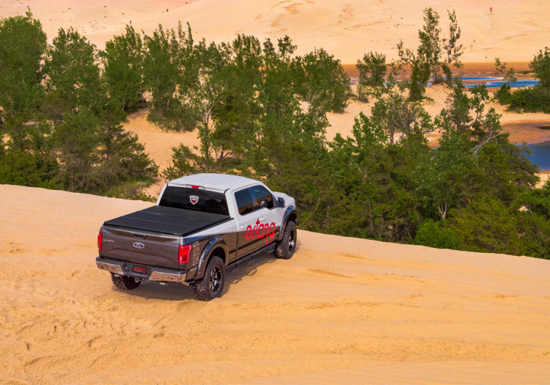 Load image into Gallery viewer, Extang 2021 Ford F-150 (8ft Bed) Solid Fold 2.0
