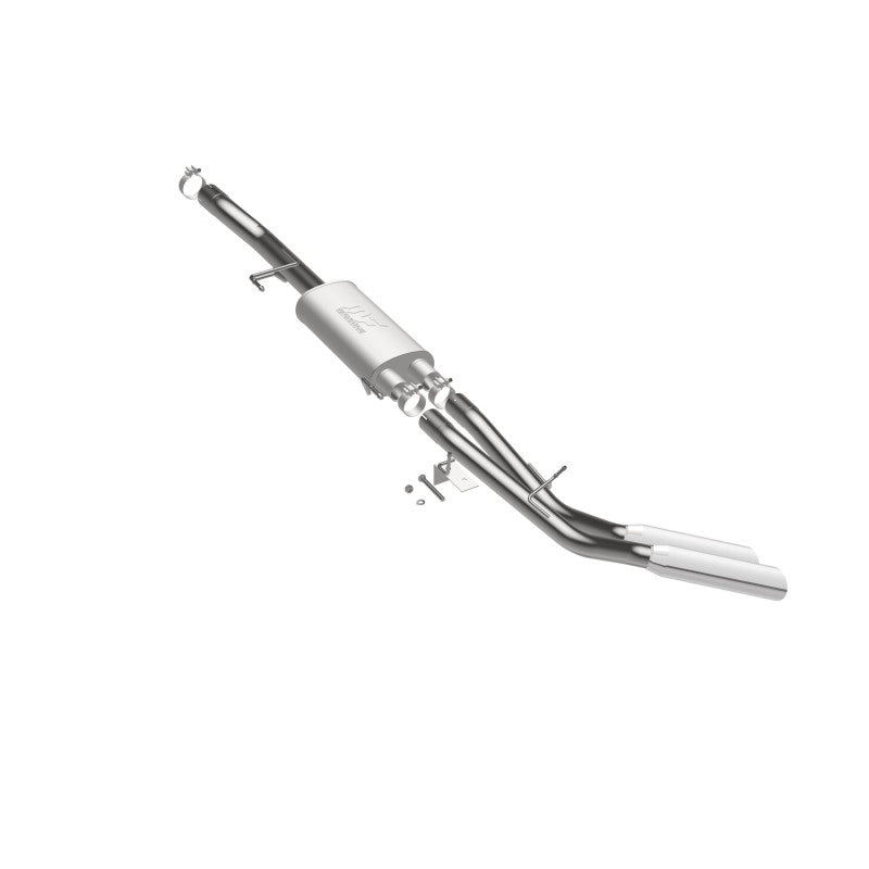 Load image into Gallery viewer, MagnaFlow SYS C/B 09 Dodge Ram Pickup
