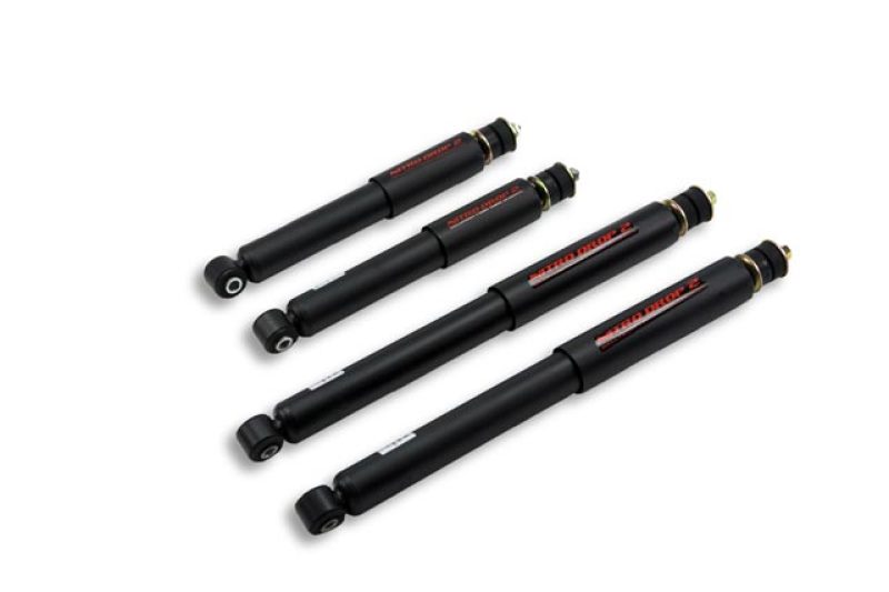 Load image into Gallery viewer, Belltech SHOCK SET NITRO DROP 2
