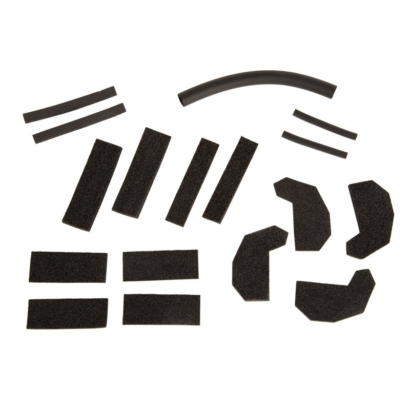 Load image into Gallery viewer, Omix Foam Blocker Seal Kit- 11-14 Jeep Wrangler JK
