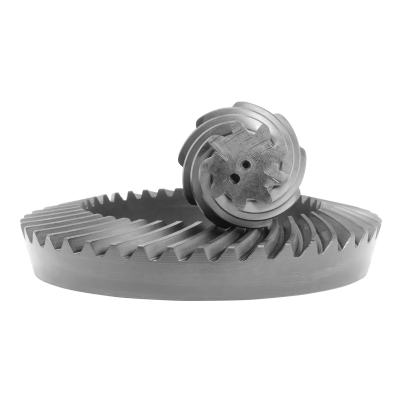 Load image into Gallery viewer, Yukon Gear High Performance Replacement Ring &amp; Pinion Gear Set Dana 80 4.56 Thick
