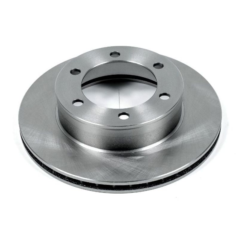 Load image into Gallery viewer, Power Stop 96-02 Toyota 4Runner Front Autospecialty Brake Rotor
