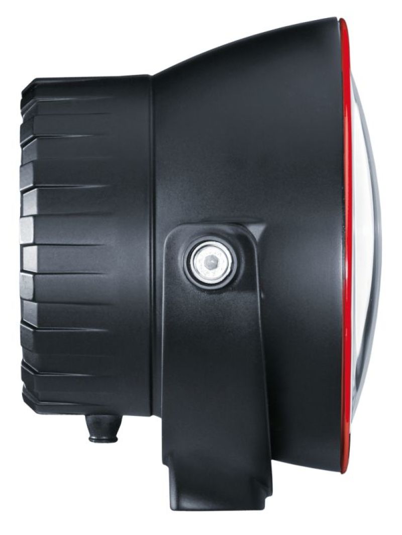 Load image into Gallery viewer, Hella Rallye 4000i Xenon Driving Beam Compact - 6.693in Dia 35.0 Watts 12V D1S

