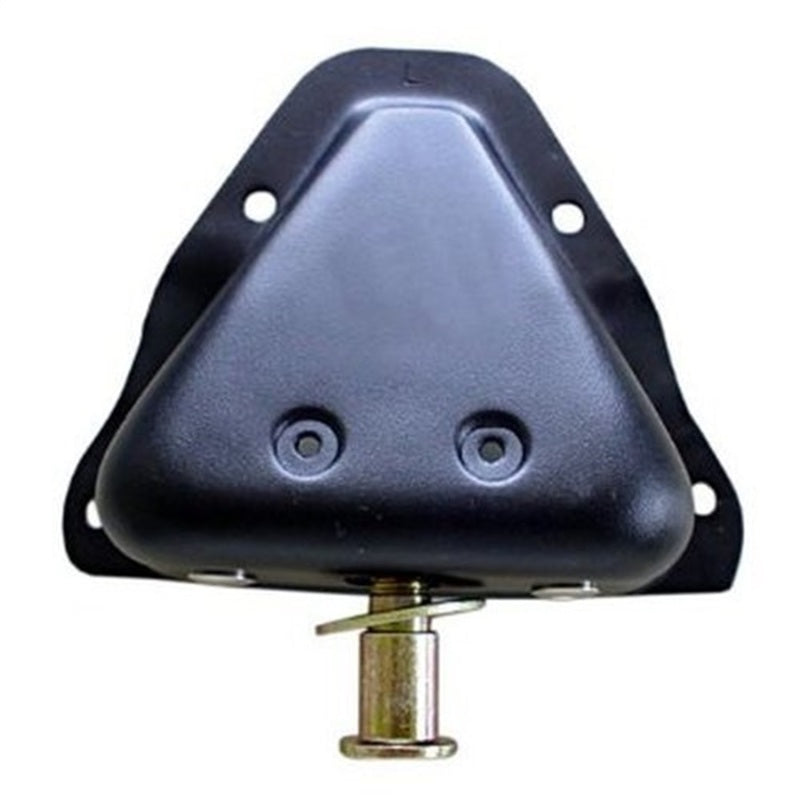 Load image into Gallery viewer, Omix Door Latch Pin &amp; Bracket Rt-Side- 81-95 CJ &amp; Wrangler
