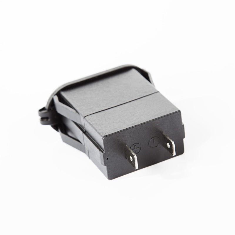 Load image into Gallery viewer, Rugged Ridge Dual USB Port Rocker Switch
