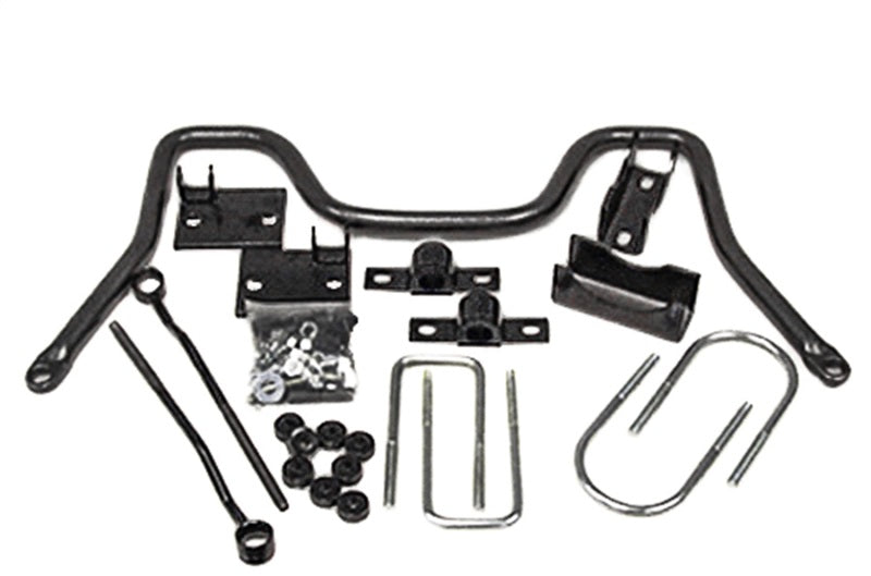 Load image into Gallery viewer, Hellwig 03-08 Dodge Ram 2500 Solid Heat Treated Chromoly 1-1/8in Rear Sway Bar
