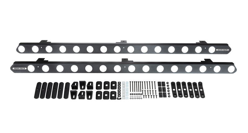 Load image into Gallery viewer, Rhino-Rack Universal Modular Backbone Mounting System - Long
