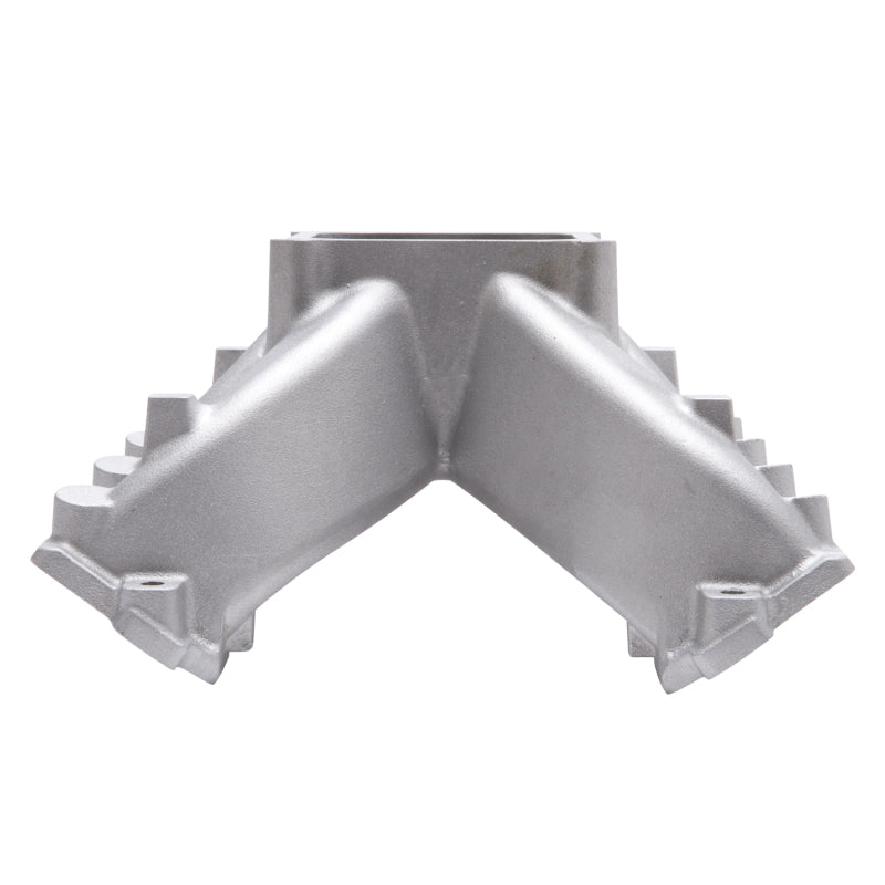 Load image into Gallery viewer, Edelbrock Manifold Super Victor GM LS3 V8 Carbureted 4500 Series Flange
