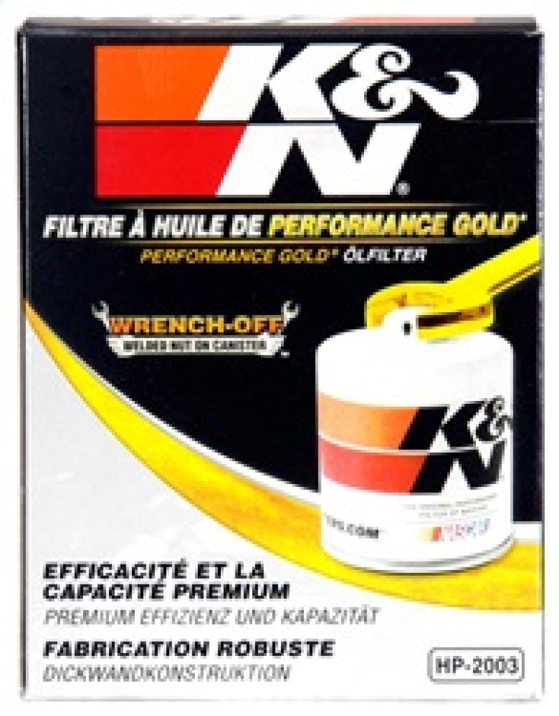 Load image into Gallery viewer, K&amp;N Oil Filter OIL FILTER; AUTOMOTIVE
