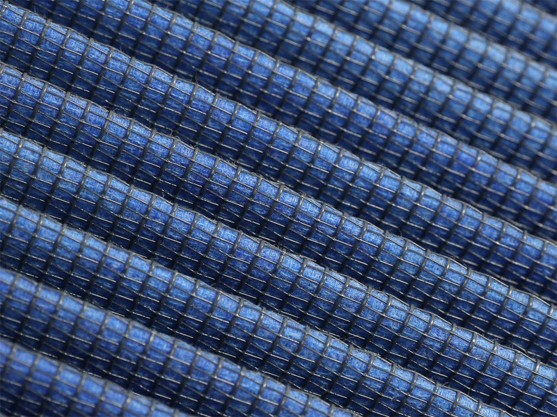 Load image into Gallery viewer, aFe MagnumFLOW Pro 5R Universal Air Filter 3-1/2in F x 5in B x 4-1/2in T (Inverted) x 9in H
