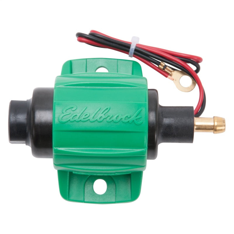 Load image into Gallery viewer, Edelbrock Fuel Pump Low Pressure 12V 38 GPH Diesel Only
