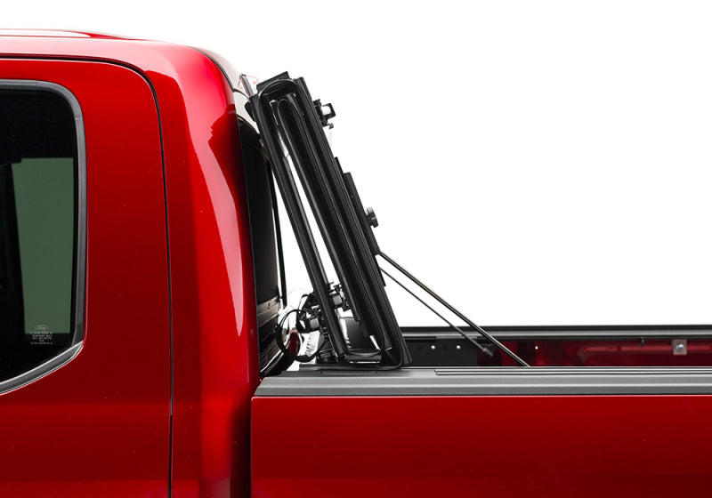 Load image into Gallery viewer, BAK 04-14 Ford F-150 5ft 6in Bed BAKFlip MX4 Matte Finish
