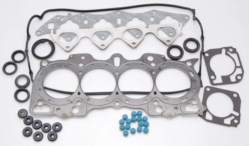 Load image into Gallery viewer, Cometic Street Pro Honda Hybrid B20 Block w/ B16 or Type-R Head 84.5mm Top End Kit
