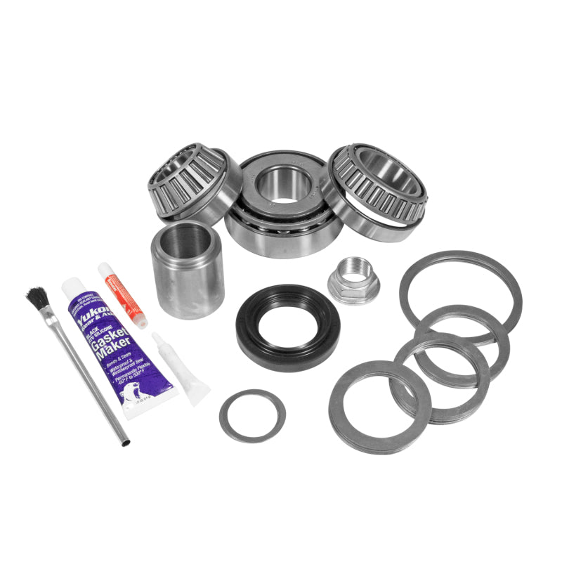 Load image into Gallery viewer, Yukon Gear Master Rebuild Kit for Toyota T100/Tacoma 8.4in. Rear Differential
