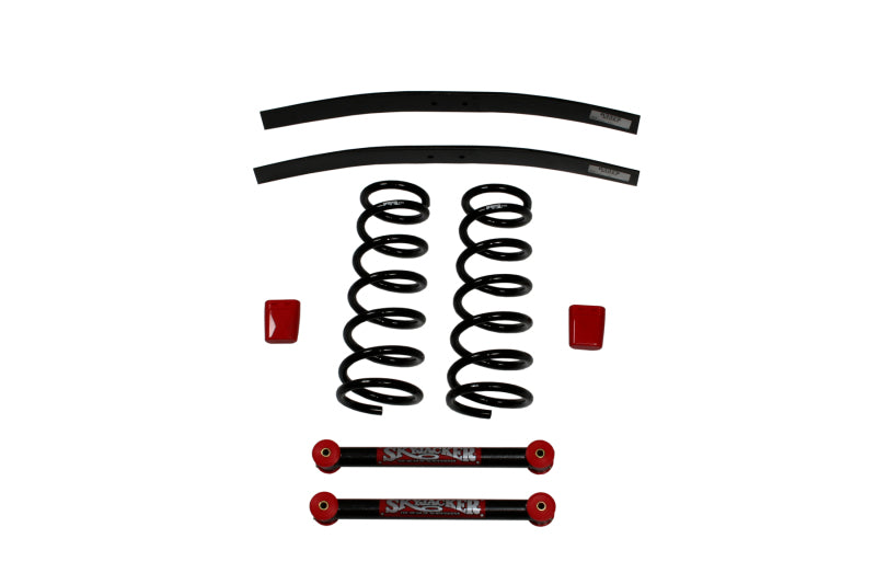 Load image into Gallery viewer, Skyjacker 3"KIT,03-08DGE 2500,V10/CUM
