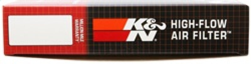 Load image into Gallery viewer, K&amp;N 02-09 Yamaha TDM900 Replacement Air Filter
