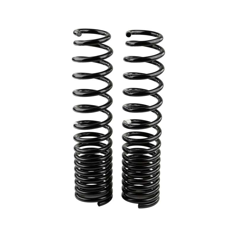 Load image into Gallery viewer, ARB / OME 2021+ Ford Bronco Front Coil Spring Set for Heavy Loads
