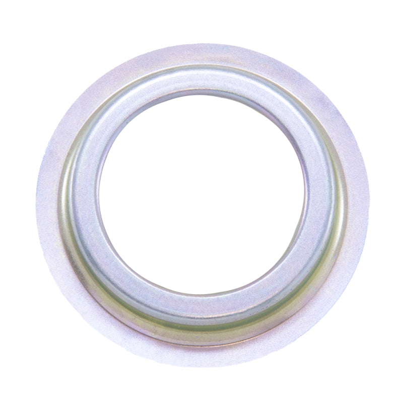 Load image into Gallery viewer, Yukon Gear Pinion Flange Dust Shield For Toyota 8in Clamshell Front
