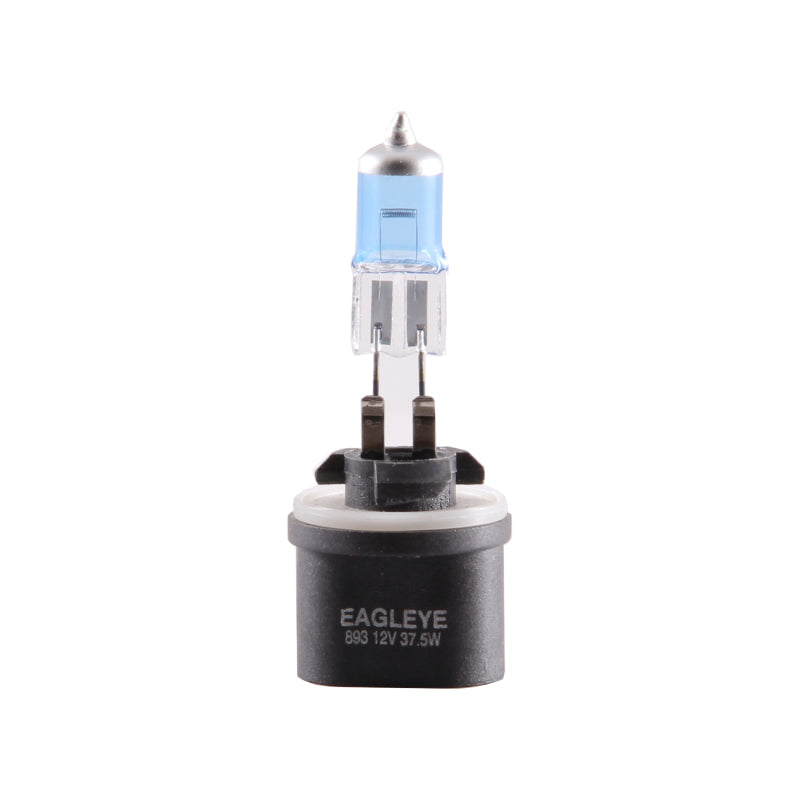 Load image into Gallery viewer, ANZO Halogen Bulbs Universal 893 12V 27W Super White Twin Pack

