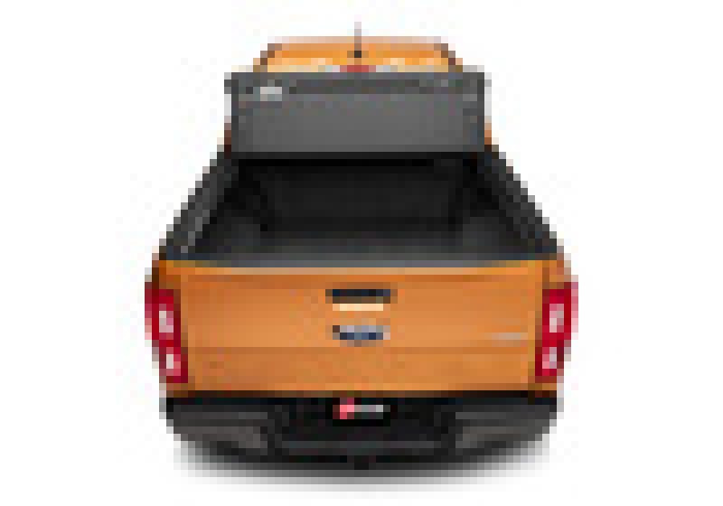 Load image into Gallery viewer, BAK 19-20 Ford Ranger 5ft Bed BAKFlip MX4 Matte Finish
