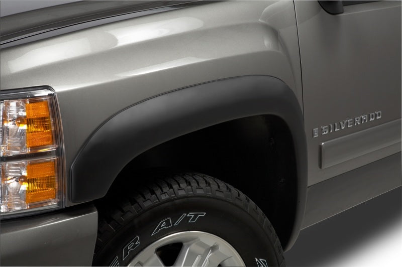 Load image into Gallery viewer, Stampede 2007-2013 Chevy Silverado 1500 Original Riderz Fender Flares 4pc Smooth
