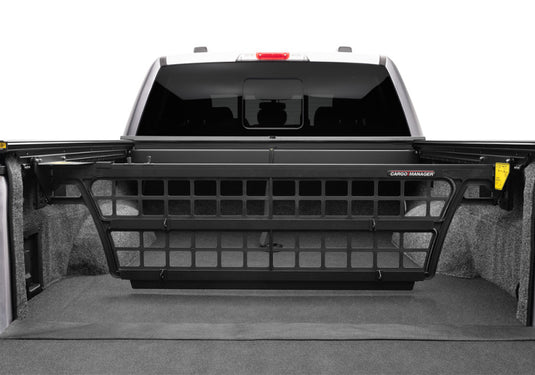 Roll-N-Lock 21-22 Ford F-150 (67.1in. Bed Length) Cargo Manager