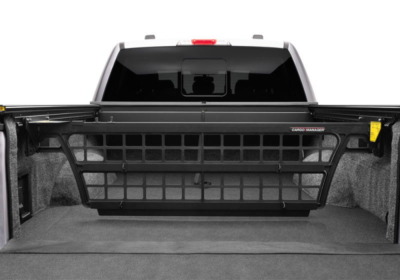 Load image into Gallery viewer, Roll-N-Lock 21-22 Ford F-150 (97.6in. Bed Length) Cargo Manager
