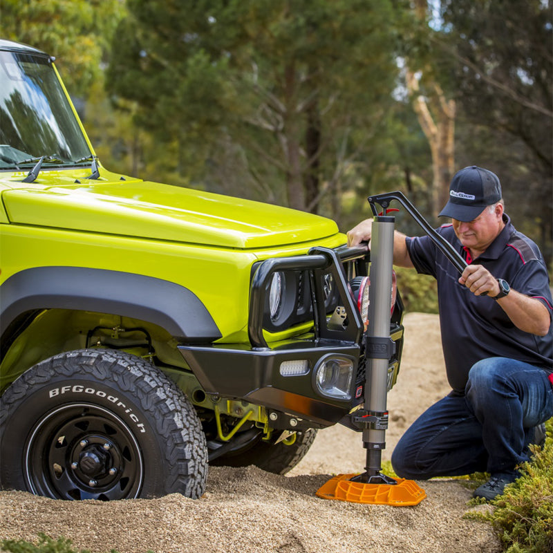 Load image into Gallery viewer, ARB Jack Base - 15400lbs Load Capacity
