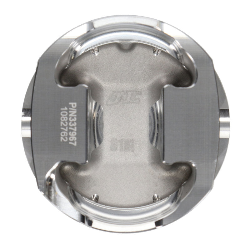 Load image into Gallery viewer, JE Pistons Audi TT-RS 83mm Bore -8.1cc Dish Piston - Single
